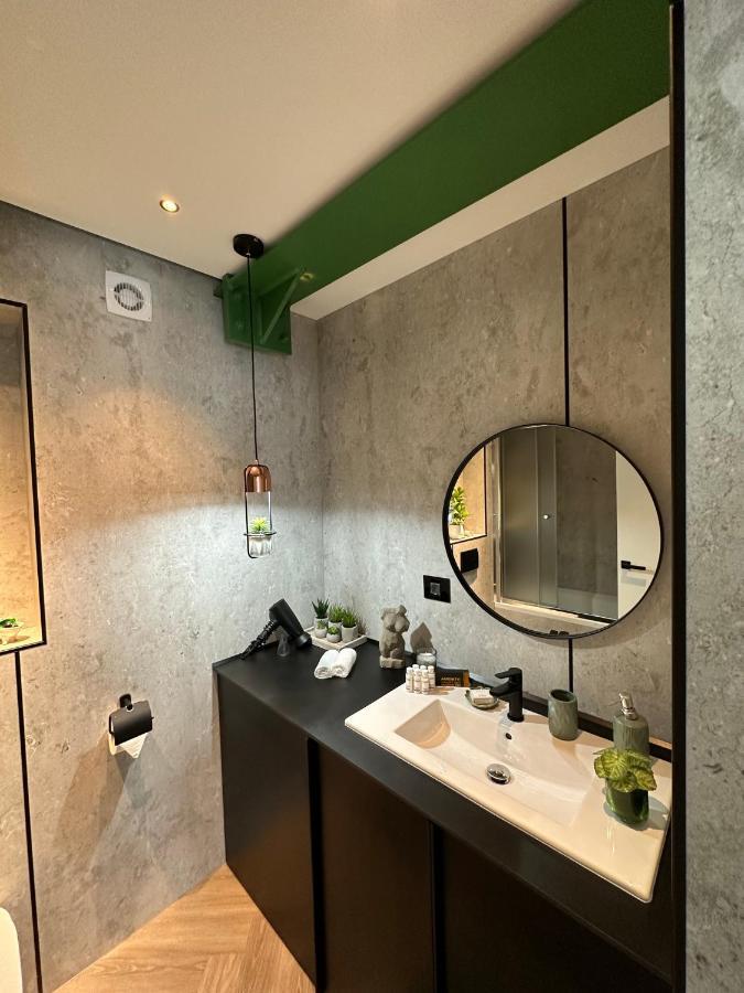 Luxury By The Lake Ap 28 Sibiu Ngoại thất bức ảnh