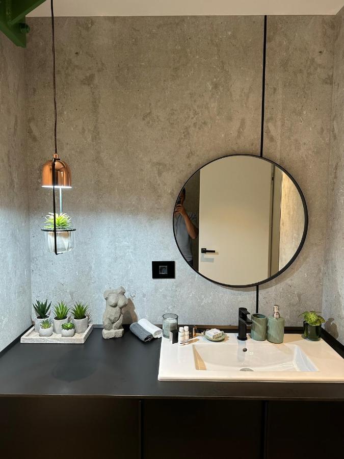 Luxury By The Lake Ap 28 Sibiu Ngoại thất bức ảnh