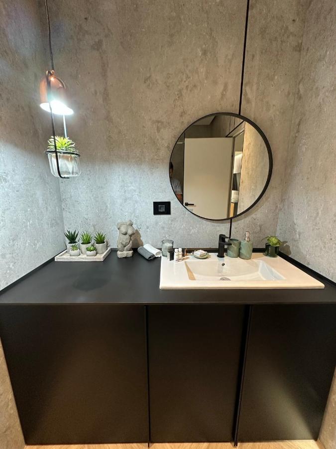 Luxury By The Lake Ap 28 Sibiu Ngoại thất bức ảnh