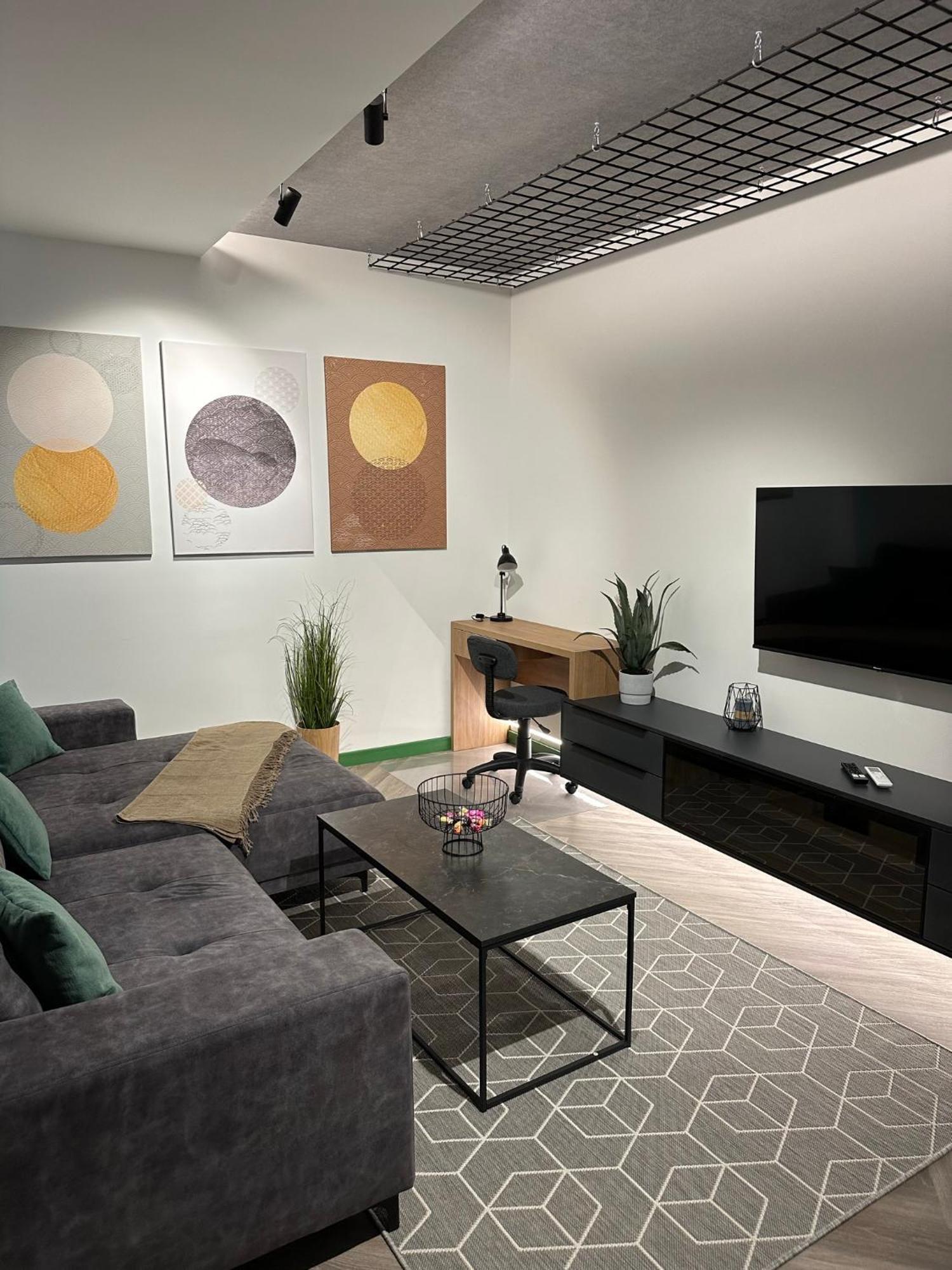 Luxury By The Lake Ap 28 Sibiu Ngoại thất bức ảnh